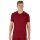 JAKO Sport T-shirt (Jersey) World rust red Men