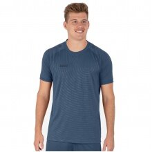 JAKO Sport T-shirt (Jersey) World steel blue Men