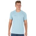 JAKO Sport T-shirt (Jersey) World light blue Men