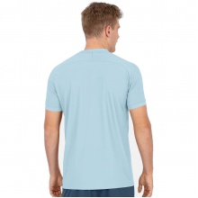 JAKO Sport T-shirt (Jersey) World light blue Men