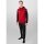 JAKO Presentation Suit Performance with Hood (Jacket and Trousers) Red/Black Men