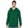 JAKO Hooded Jacket Organic (Organic Cotton) Green Men