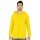 JAKO Hooded Jacket Organic (Organic Cotton) Yellow Men