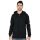 JAKO Hooded Jacket Organic (Organic Cotton) black Men