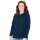 JAKO Hooded Jacket Organic (Organic Cotton) Dark Blue Women