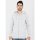 JAKO Hooded Jacket Organic (Organic Cotton) White Men