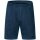 JAKO Training Shorts Short Challenge - sporty cut, mottled look - blue mottled boys