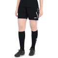 JAKO Sports Shorts Challenge (Polyester Interlock, without inner slip) short black Women