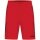 JAKO Sports Shorts Short Challenge (Polyester-Interlock, without inner slip) short red boys