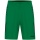 JAKO Sports Shorts Short Challenge (Polyester Interlock, without inner slip) short green Boys