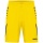 JAKO Sports Shorts Challenge (Polyester-Interlock, without inner slip) short yellow Boys