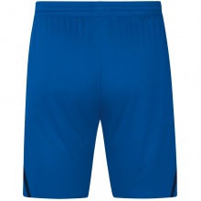 JAKO Sports Shorts Challenge (Polyester-Interlock, without inner slip) short royal blue Boys