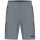 JAKO Sports Shorts Challenge (Polyester Interlock, without inner slip) short grey Boys