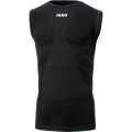 JAKO Sport Tanktop Tight Comfort 2.0 Underwear black Men