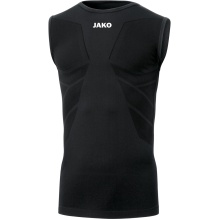 JAKO Sport Tanktop Tight Comfort 2.0 Underwear black Men