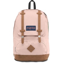 JanSport Everyday Backpack Cortlandt rose 25 Litres