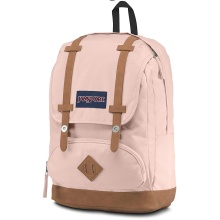 JanSport Everyday Backpack Cortlandt rose 25 Litres