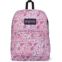 JanSport Everyday Backpack SuperBreak One pink 26 Litres