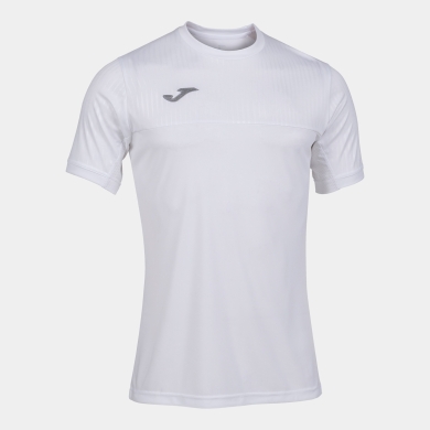 Joma Tennis T-shirt Montreal white Men