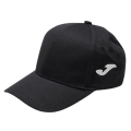 Joma Baseball Cap Gorra Classic (100% Cotton) black Men