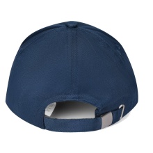 Joma Baseball Cap Gorra Classic (100% Cotton) Navy Men