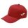 Joma Baseball Cap Gorra Classic (100% Cotton) red Men