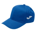 Joma Baseball Cap Gorra Classic (100% Cotton) royal Men