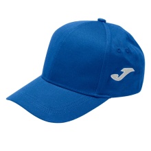 Joma Baseball Cap Gorra Classic (100% Cotton) royal Men