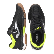 Joma Indoor Shoes V.Impulse 2401 black/lime Men's