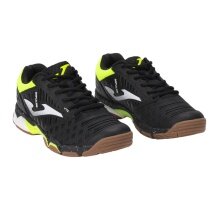 Joma Indoor Shoes V.Impulse 2401 black/lime Men's