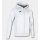 Joma Menfis Hoodie Full-Zip White Men's Hooded Jacket