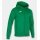 Joma Menfis Hoodie Full-Zip Green Men's Hooded Jacket