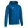 Joma Hooded Jacket Olimpiada Full-Zip (Fleece Lining) Royal Blue Men's