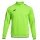 Joma Pullover Olimpiada Sweatshirt (Half-Zip, 100% Polyester) neon green Men's