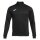 Joma Pullover Olimpiada Sweatshirt (Half-Zip, 100% Polyester) black Men's