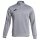 Joma Pullover Olimpiada Sweatshirt (Half-Zip, 100% Polyester) grey Men's