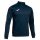 Joma Pullover Olimpiada Sweatshirt (Half-Zip, 100% Polyester) navy blue Men's