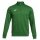 Joma Pullover Olimpiada Sweatshirt (Half-Zip, 100% Polyester) green Men's