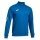 Joma Pullover Olimpiada Sweatshirt (Half-Zip, 100% Polyester) royal blue Men's