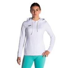 Joma Sports Hoodie Sculpture II White Ladies