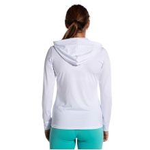 Joma Sports Hoodie Sculpture II White Ladies