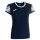 Joma Elite XI Running Shirt (quick-drying, breathable) navy blue/white Ladies