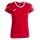 Joma Elite XI Running Shirt (quick-drying, breathable) red/white Ladies