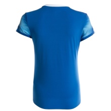 Joma Elite XI Running Shirt (quick-drying, breathable) royal blue/white Ladies