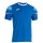 Joma Elite XI Running Shirt (quick-drying, breathable) royal blue/white Men's