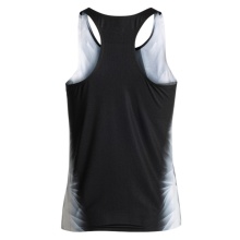 Joma Running Tank Top Elite XI (sleeveless) black/white Ladies