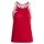 Joma Running Tank Top Elite XI (sleeveless) red/white Ladies