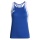 Joma Running Tank Top Elite XI (sleeveless) royal blue/white Ladies