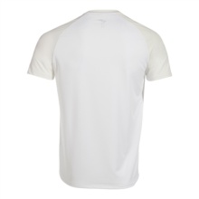 Joma Elite X Running Shirt (optimal freedom of movement, lightweight) white men's