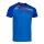 Joma Elite X Running Shirt (optimal freedom of movement, lightweight) royal blue men's